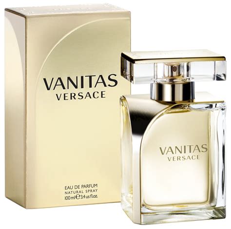 versace vanitas parfum review|perfume vanitas Versace notas.